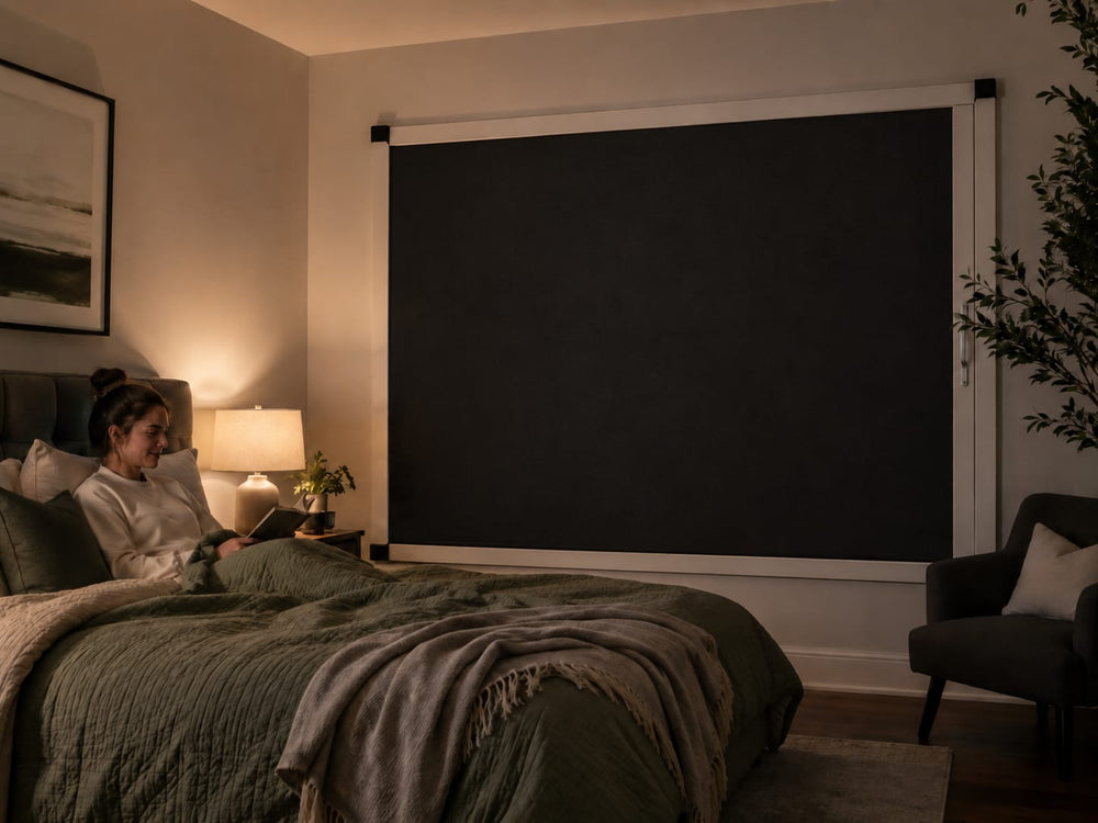 The Versatility of Blindnet’s Blackout Blinds