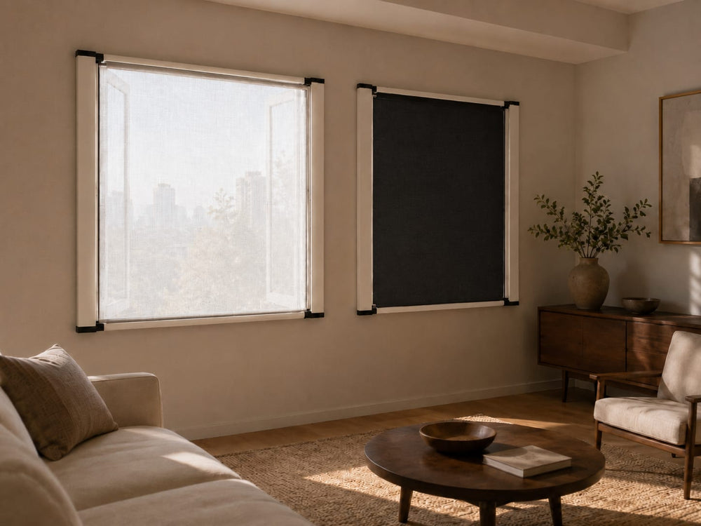 Day Blinds vs Blackout Blinds: Which Is Better for Your Home?