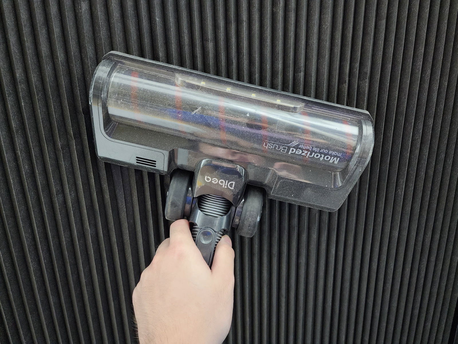 Blackout Blind for Windows Easy to Clean