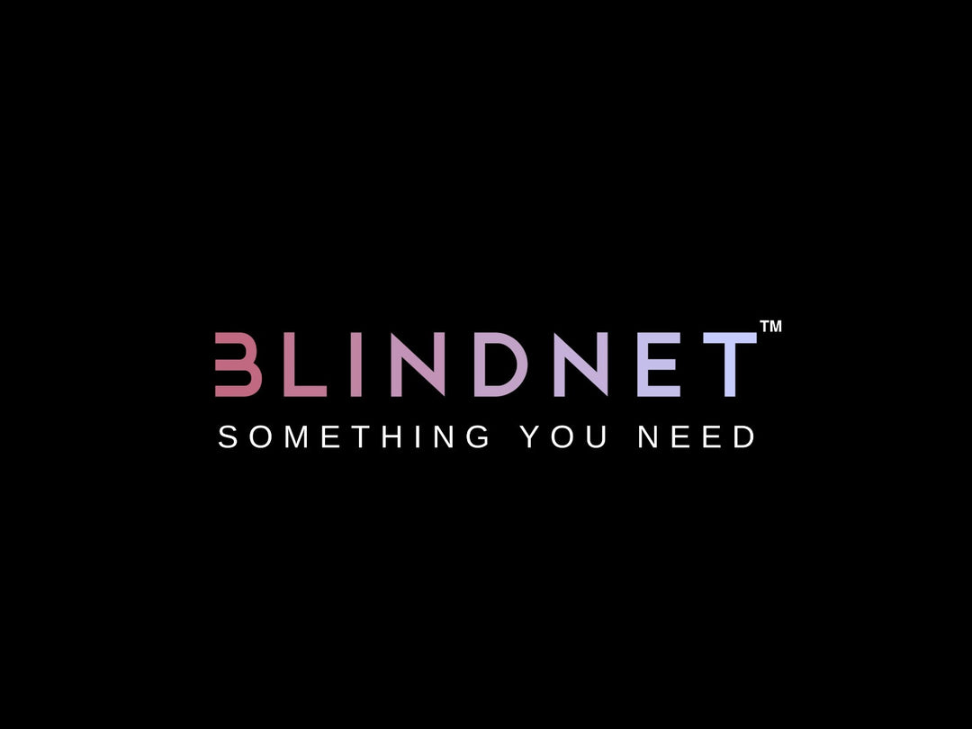 Blindnet Blackout Blind for Windows