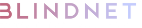 Blindnet Logo Transparent