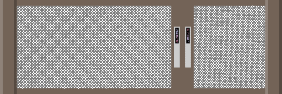 Cat Mesh for Windows Singapore | Cat Safety Net | Blindnet – BLINDNET