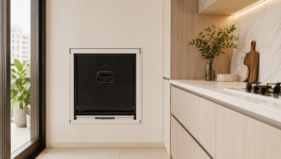 Custom Blinds, Cat Mesh & Insect Screens | Blindnet – BLINDNET