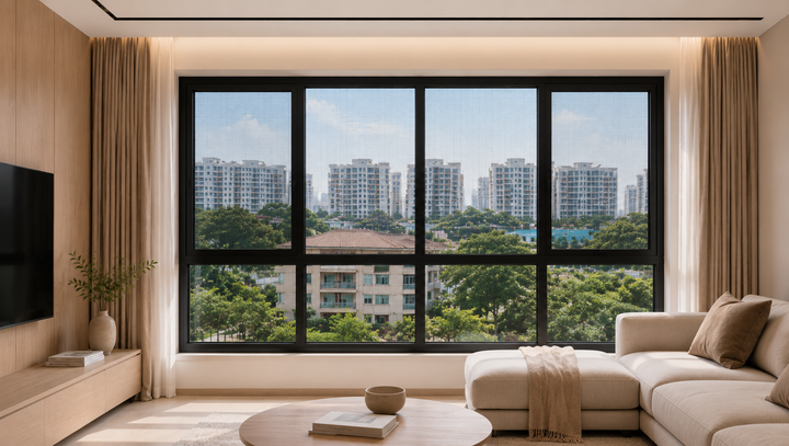 Custom Blinds, Cat Mesh & Insect Screens | Blindnet – BLINDNET