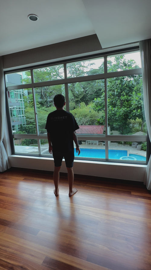 Mosquito Insect Net Netting for Window Singapore