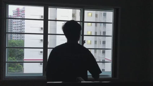 Blackout Blinds for Windows Singapore