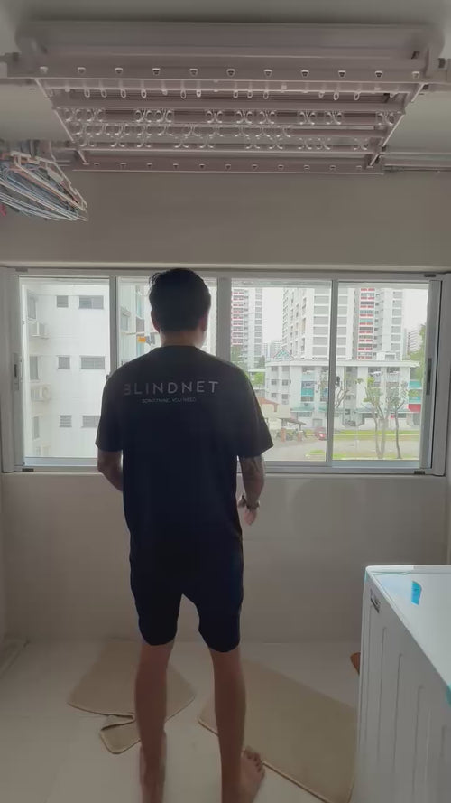 Cat Mesh Netting for Windows Singapore